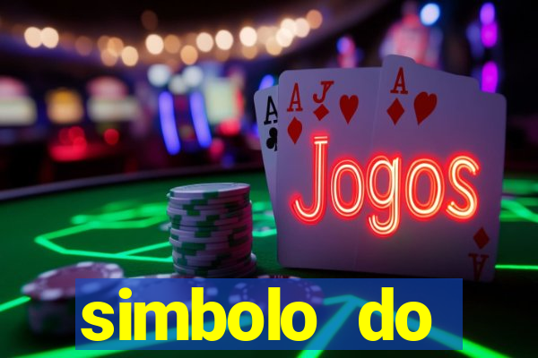simbolo do corinthians para copiar